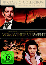 Film: Vom Winde verweht - Classic Collection [2 DVDs]