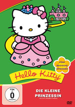 Film: Hello Kitty - Die kleine Prinzessin