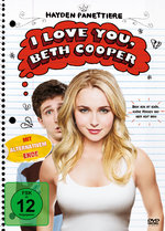 Film: I love you, Beth Cooper