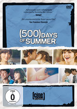 Film: 500 Days of Summer - Cine Project