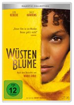 Film: Wüstenblume