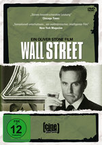 Film: Wall Street - Cine Project