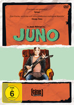Film: Juno - Cine Project