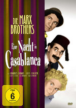 Film: Eine Nacht in Casablanca