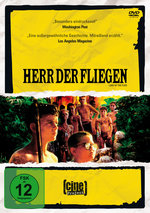 Film: Herr der Fliegen - Cine Projekt