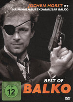 Film: Balko - Best Of/Jochen Horst [2 DVDs]