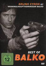 Film: Balko - Best Of/Bruno Eyron [2 DVDs]