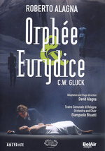 Film: C.W. Gluck - Orphee & Eurydice