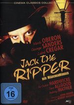 Film: Jack the Ripper