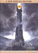 Film: RingCon 2006 - Die offizielle DVD [SE] [2 DVDs]