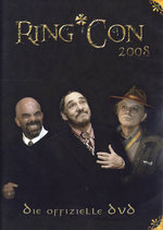 Film: RingCon 2008 - Die offizielle DVD [2 DVDs]