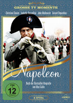Film: Napoleon [2 DVDs]
