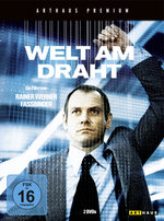 Film: Welt am Draht