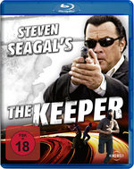 Film: Steven Seagal's The Keeper