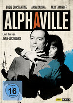 Film: Alphaville