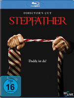 Film: Stepfather [DC]
