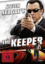 Film: Steven Seagal's The Keeper