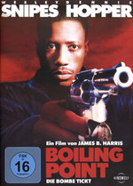 Film: Boiling Point