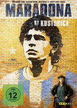 Film: Maradona by Kusturica