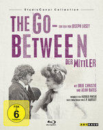 Film: The Go-Between - Die Mittler - StudioCanal Coll.