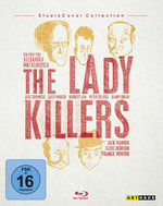 Film: Ladykillers - StudioCanal Collection