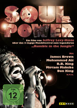 Film: Soul Power (OmU)
