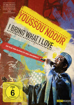 Film: Youssou N'Dour - I bring what I love (OmU)