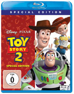 Film: Toy Story 2 [SE]