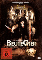 Film: Beutegier