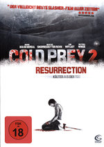 Film: Cold Prey 2 - Resurrection - Kälter als der Tod