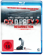 Film: Cold Prey 2 - Resurrection - Kälter als der Tod