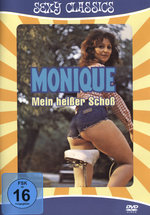 Film: Monique - Mein heißer Schoß - Sexy Classics