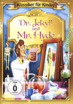 Film: Dr. Jekyll & Mr. Hide - Klassiker für Kinder