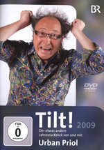 Film: Tilt! 2009 - Urban Priol