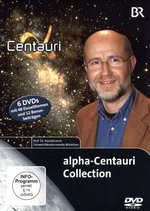Film: Alpha Centauri Teil 11-16 - Collection [6 DVDs]