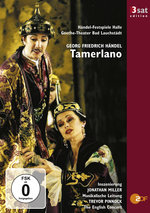 Film: Händel - Tamerlano