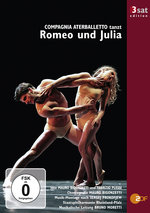 Film: Compagnia Aterballetto tanzt Romeo und Julia