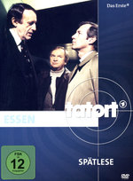 Film: Tatort - Spätlese