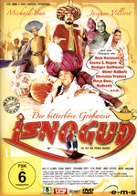 Film: Isnogud - Der bitterböse Großwesir