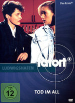 Film: Tatort - Tod im All