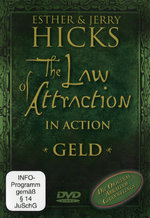 Film: The Law of Attraction in Action - Geld