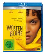 Film: Wüstenblume