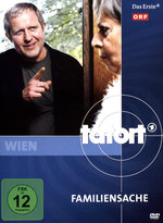 Film: Tatort - Familiensache