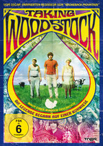 Film: Taking Woodstock