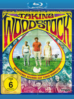 Film: Taking Woodstock