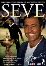 Film: Seve - The definitive Story of a Golf Genius