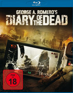 Film: Diary of the Dead