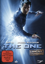 Film: The One - Uncut Version