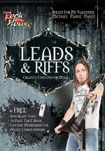 Film: Leads & Riffs - Creative Concepts for Metal