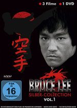 Film: Bruce Lee - Silber Collection Vol. 1